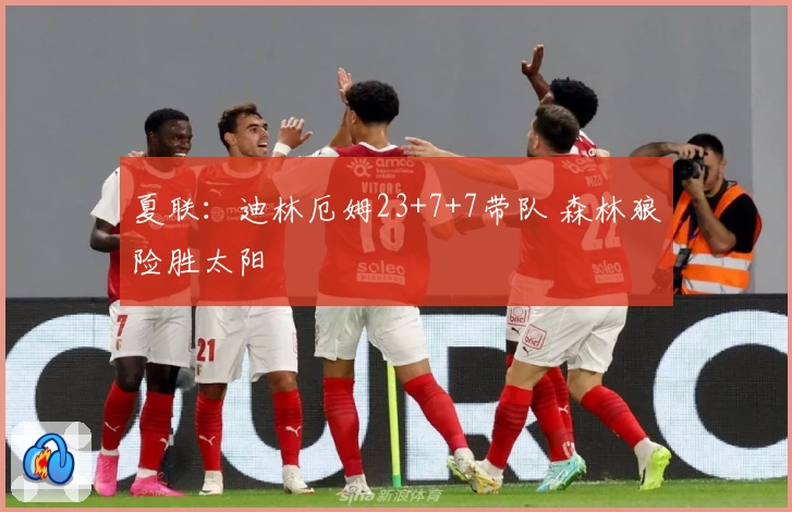 夏联:迪林厄姆23+7+7带队 森林狼险胜太阳