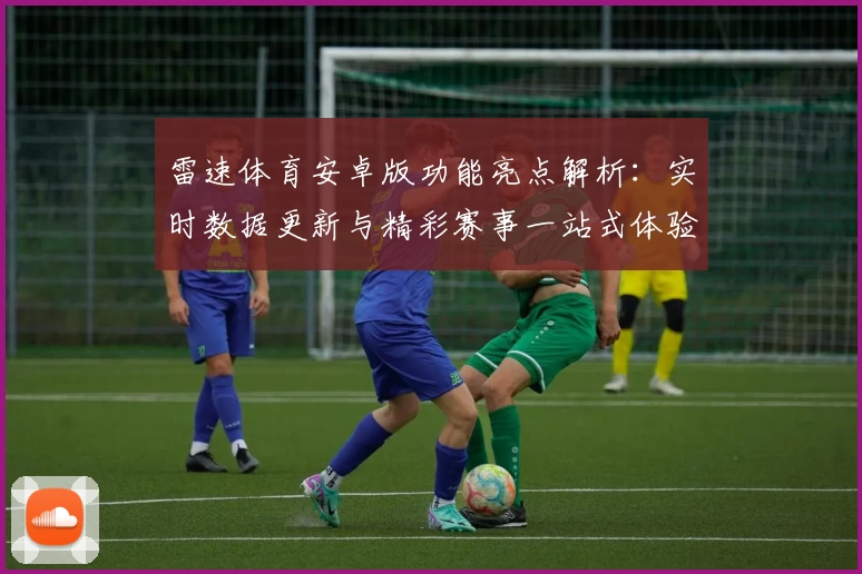 雷速体育安卓版功能亮点解析：实时数据更新与精彩赛事一站式体验