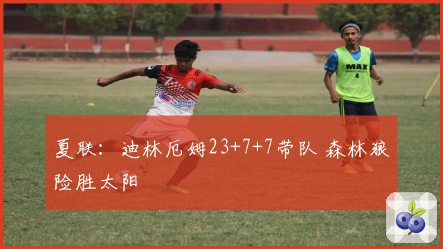 夏联：迪林厄姆23+7+7带队 森林狼险胜太阳