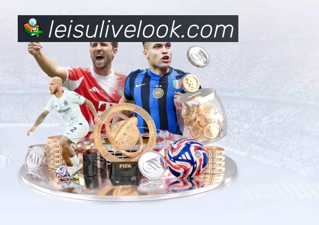 雷速直播介绍图